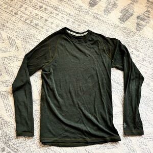 Men’s Smartwool Midweight Base Layer